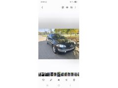 Sahibinden Renault Megane 1.5 dCi Dynamique 2005 Model  305.000 kmi