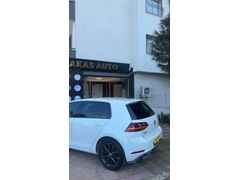 Sahibinden Volkswagen Golf 1.6 TDi BlueMotion Highline 2017 Model 