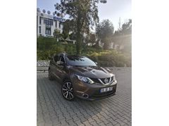 Sahibinden Nissan Qashqai 1.6 dCi Platinum Premium Pack 2017 Model