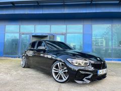 Sahibinden BMW 1 Serisi 116d M Plus 2016 Model İstanbul