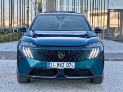 Sahibinden Peugeot 3008 1.2 Hybrid Allure 2025 Model