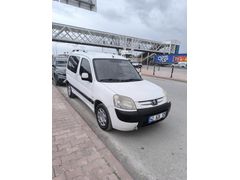 Sahibinden Peugeot Partner 2.0 HDI 2006 Model