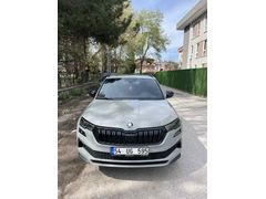 Sahibinden Skoda Karoq 1.5 TSI Sportline 2025 Model 
