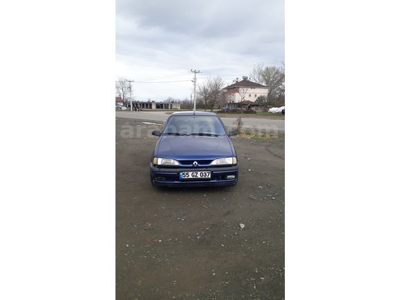 Sahibinden Renault R 19 1.6 Europa RNE 1999 Model Samsun