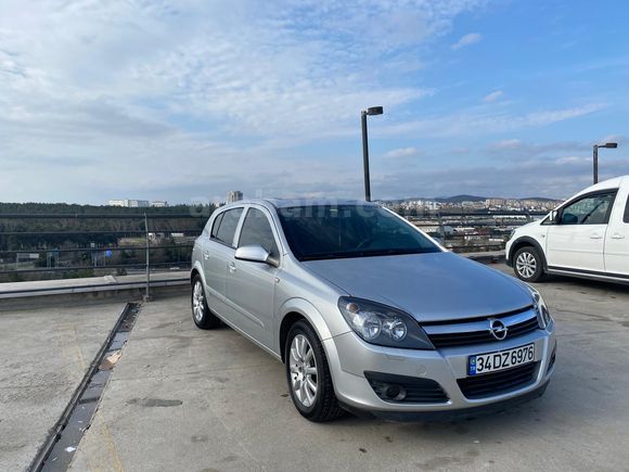 Sahibinden Opel Astra 1.3 CDTI Enjoy 2007 Model