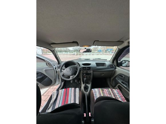 Sahibinden Renault Symbol 1.5 dCi Authentique 2009 Model