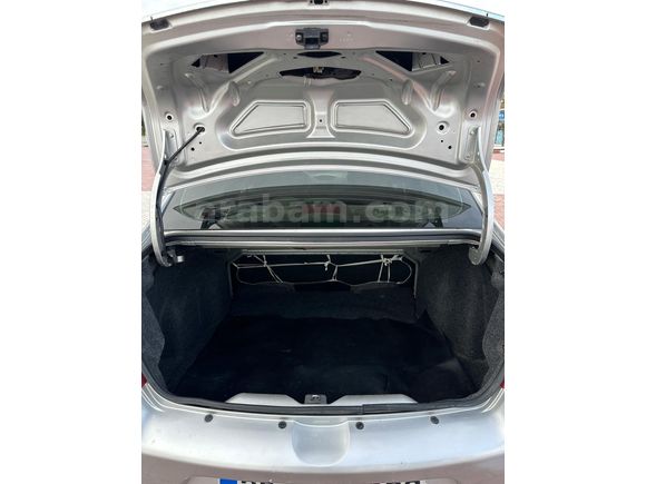 Sahibinden Renault Symbol 1.5 dCi Authentique 2009 Model
