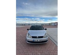 Sahibinden Renault Symbol 1.5 dCi Authentique 2009 Model