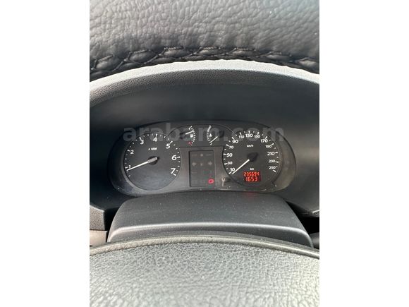 Sahibinden Renault Symbol 1.5 dCi Authentique 2009 Model