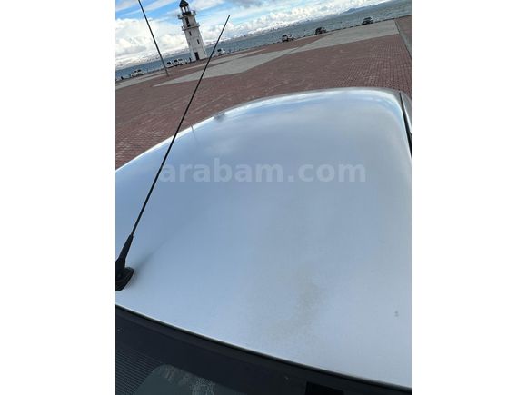 Sahibinden Renault Symbol 1.5 dCi Authentique 2009 Model