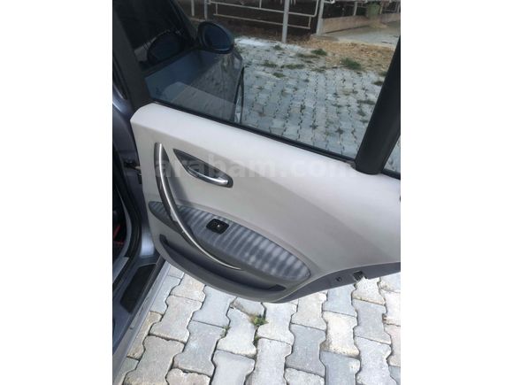 Sahibinden BMW 1 Serisi 120d 2005 Model 