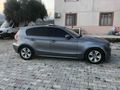 Sahibinden BMW 1 Serisi 120d 2005 Model 