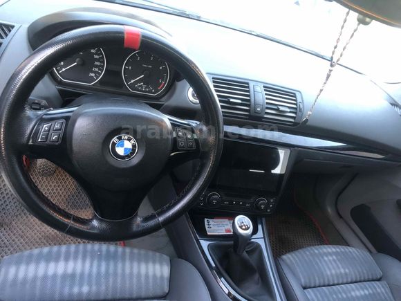 Sahibinden BMW 1 Serisi 120d 2005 Model 