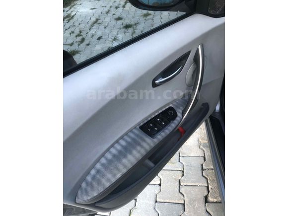 Sahibinden BMW 1 Serisi 120d 2005 Model 