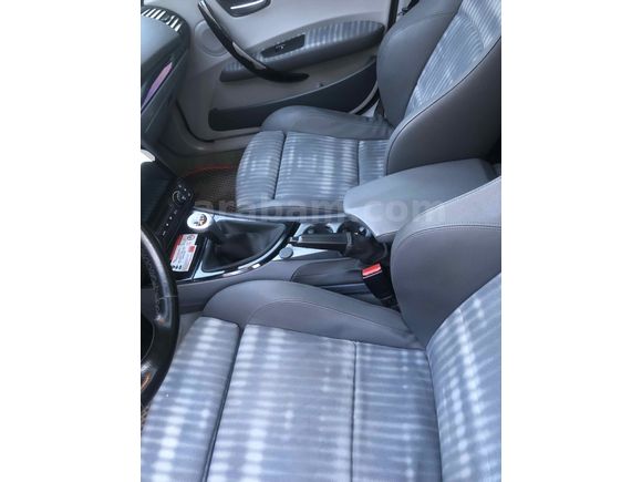 Sahibinden BMW 1 Serisi 120d 2005 Model 