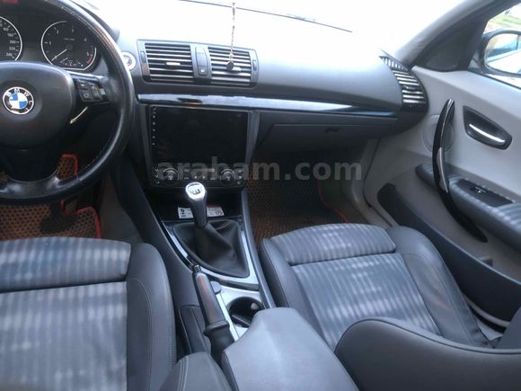 Sahibinden BMW 1 Serisi 120d 2005 Model 