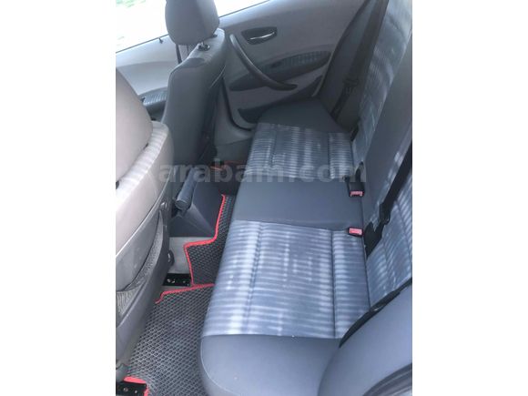 Sahibinden BMW 1 Serisi 120d 2005 Model 