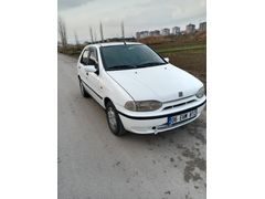 Sahibinden Fiat Palio 1.4 EL 1999 Model