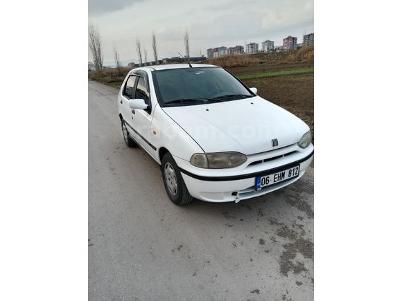 Sahibinden Fiat Palio 1.4 EL 1999 Model