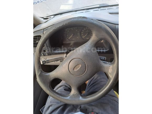 Sahibinden Ford Transit 100 V 2000 Model