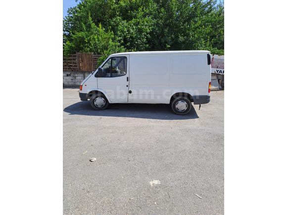 Sahibinden Ford Transit 100 V 2000 Model