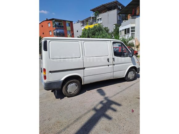 Sahibinden Ford Transit 100 V 2000 Model