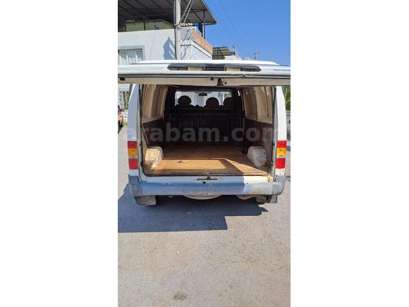 Sahibinden Ford Transit 100 V 2000 Model