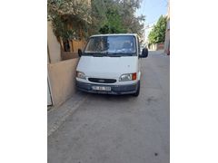 Sahibinden Ford Transit 100 V 2000 Model