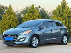 Sahibinden Hyundai i30 1.6 CRDi Style Plus 2012 Model Hatay