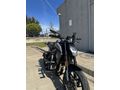 Sahibinden CFmoto 250NK 