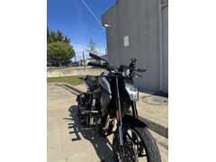 Sahibinden CFmoto 250NK 