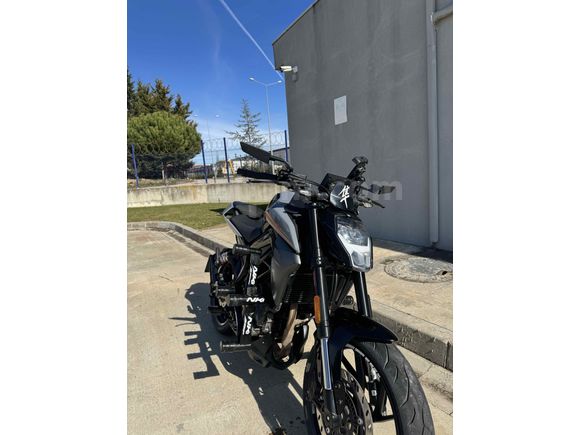 Sahibinden CFmoto 250NK 