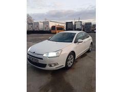 Sahibinden Citroen C5 1.6 e-HDi Confort 2012 Model