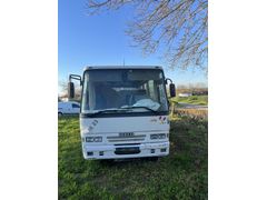 Sahibinden Iveco - Otoyol M 23 