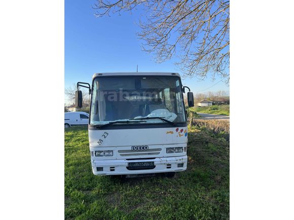Sahibinden Iveco - Otoyol M 23 