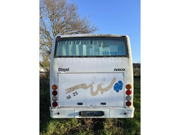 Sahibinden Iveco - Otoyol M 23 