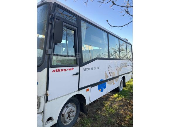 Sahibinden Iveco - Otoyol M 23 