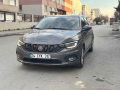 Sahibinden Fiat Egea 1.4 Fire Urban Plus 2020 Model  98500 km Gri