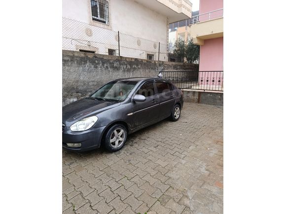 Sahibinden Hyundai Accent Era 1.4 Team 2009 Model