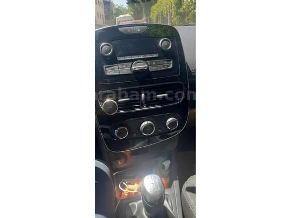 Sahibinden Renault Clio 1.5 dCi SportTourer Joy 2019 Model