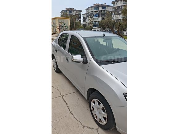 Sahibinden Renault Symbol 1.5 dCi Joy 2016 Model  130.000 km Gri (metalik)