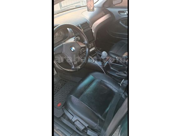 SATILIK BMW 3 Serisi 318i 1999 Model