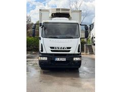Sahibinden Iveco - Otoyol EuroCargo 150E18 