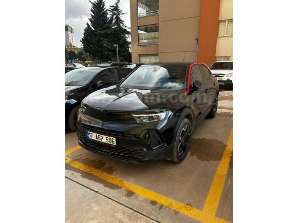 SAHİBİNDEN BOYASIZ DEĞİŞENSİZ SERVİS BAKIMLI GS MOKKA