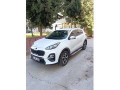 Sahibinden Kia Sportage 1.6 GDI Cool 2020 Model Mersin