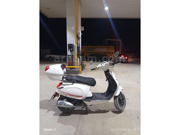 Sahibinden Kuba Azure 50 Pro