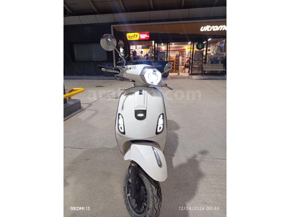 Sahibinden Kuba Azure 50 Pro