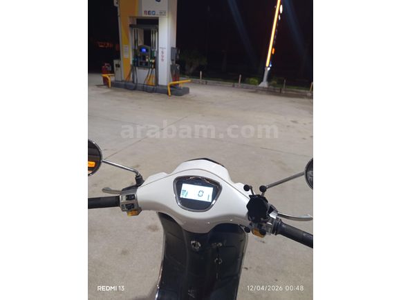 Sahibinden Kuba Azure 50 Pro