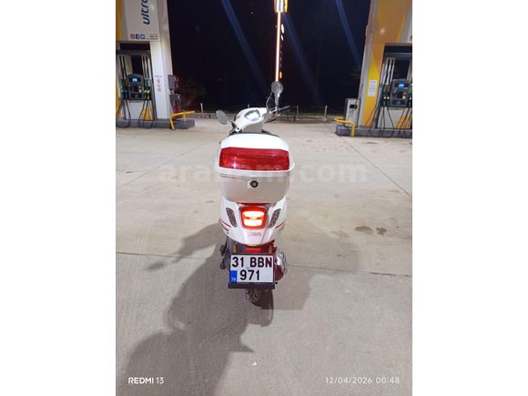 Sahibinden Kuba Azure 50 Pro