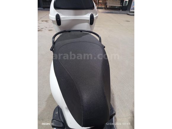 Sahibinden Kuba Azure 50 Pro